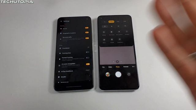 Xiaomi Mi 10T vs VIVO Iqoo 3 Neo Camera comparison/Screen/Size/Sound Speakers/Review 144Hz phones