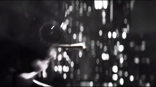 Человек-паук_ НУАР _ Первый Тизер _ Сериал Amazon (4К60FPS)