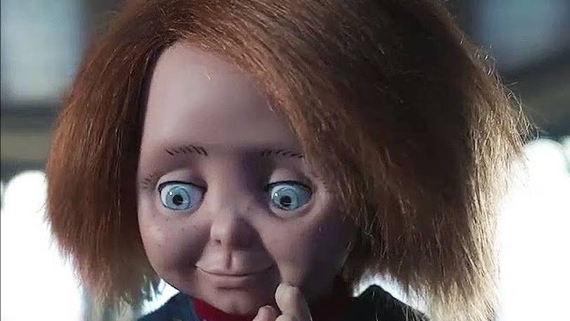 Charles Lee Ray — The Good Guy Dead by Daylight Chucky