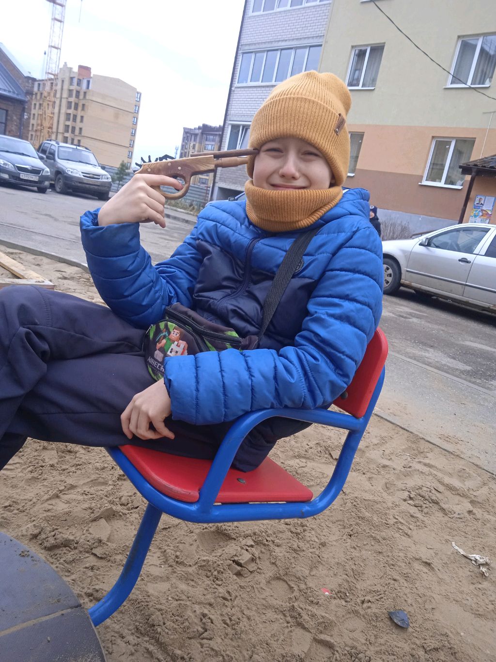 гуляем 3