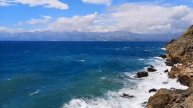 РАССЛАБЛЯЮЩИЕ ЗВУКИ FULL HD ВОЛНЫ. ЗВУКИ МОРЯ/RELAXING SOUNDS FULL HD WAVES. SOUNDS OF THE SEA