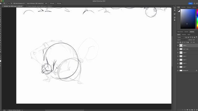 6)06 Sequence Timelapse