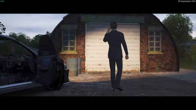 Играю в игры 24/7