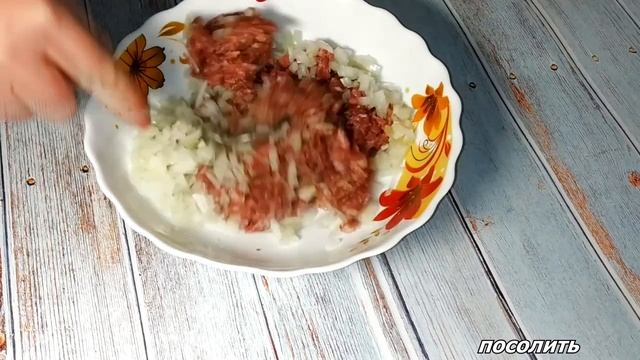 РЕЦЕПТ НАХОДКА! Потрясающий обед или ужин из простых продуктов