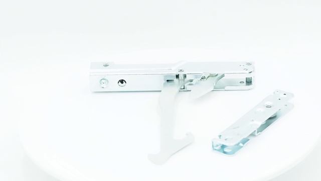 Петля двери печи для пиццы MD4+4 GAM (RG101320) KS22685