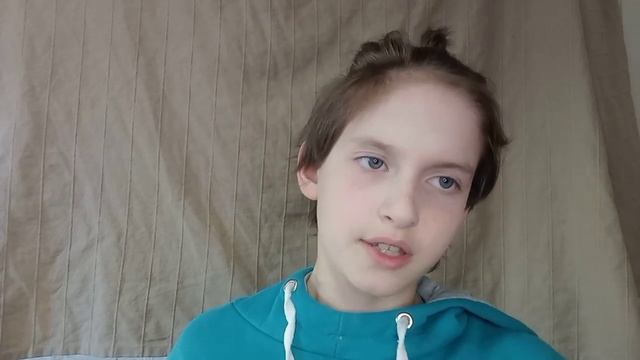 Обзор на мои любимые книги