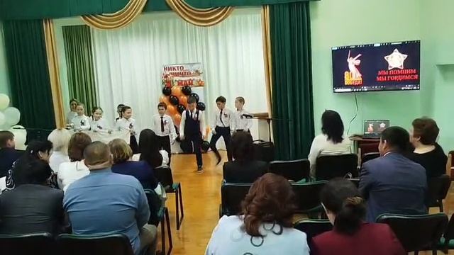 26/03/25 Никто не забыт -- ничто не забыто (2)