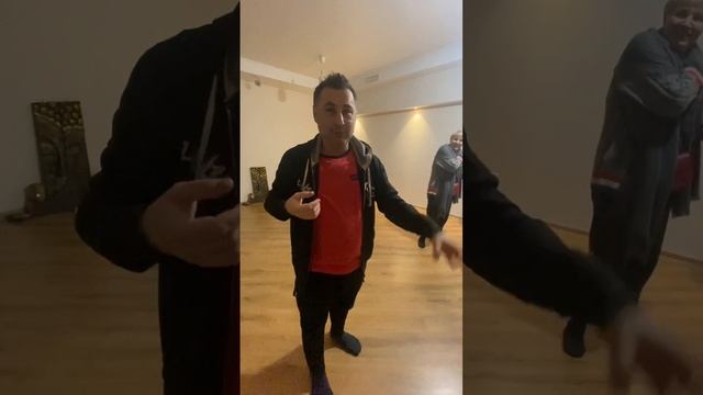 Отзыв Гонг-медитации 1