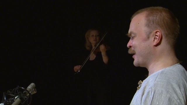 Купала (из фолк-рок-сюиты "Зов")