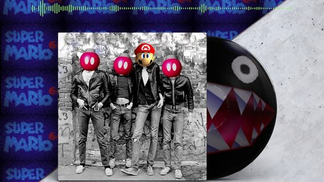 Battlefield Bop (Blitzkrieg Bop | SM64 Soundfont)