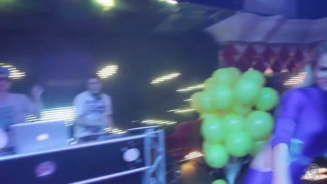 Видеоотчёт из клуба:CтилягиDisco от 8.03.2015.