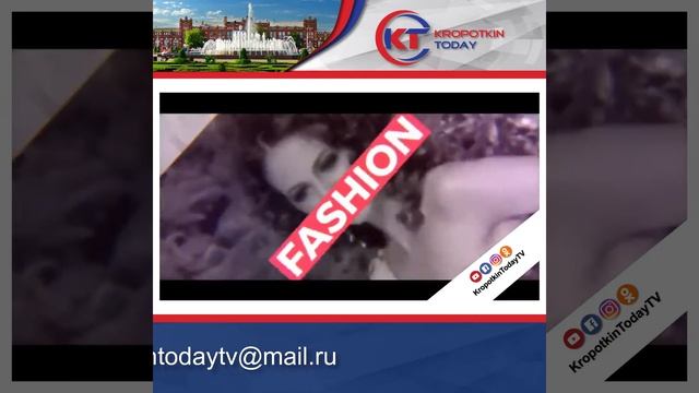 KROPOTKIN TODAY TV