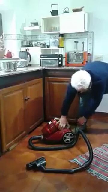 С какой потяжки попытки заведёт мотор, как думаете?
