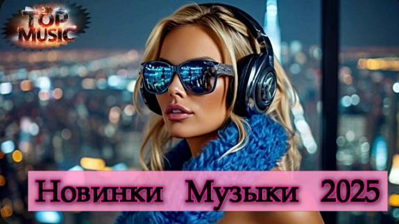 Топ Музыка 2025 🎶 Новинки 😎 Зарубежные Хиты 2025 | Lost Sky x Anna Yvette - Carry On | Trap Music
