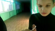 Андрей расскрывает дело - 1 сезон 2 серия