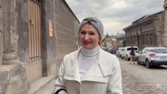 Интересные факты о Гюмри