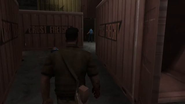 Manhunt 2 прохождение 3