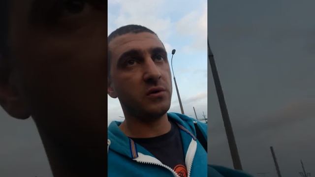 Смотреть всем!!Виталик Польша.