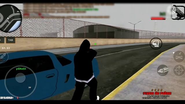 MODPACK Fps auto 100+ || GTA SA ANDROID