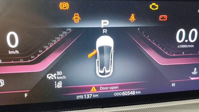 Changan UNI-T 2023 2024