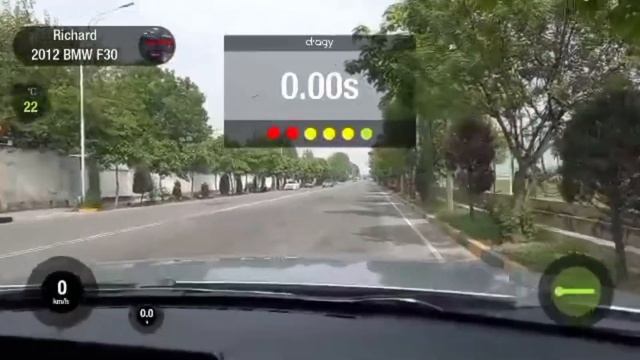 Чип Тюнинг  Bmw F30