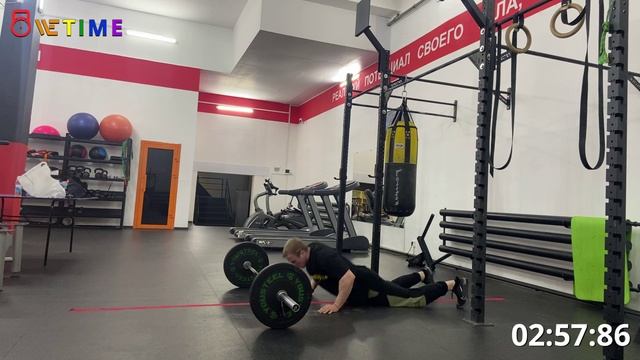 Intermediate, вызов Сибири, 1 ое задание