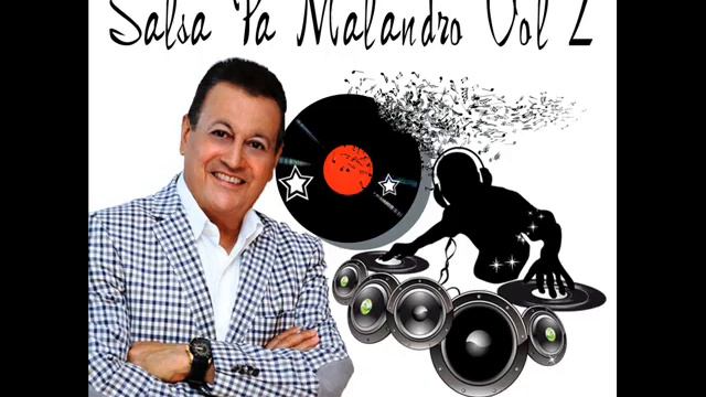 SALSA PA MALANDRO VOL.2 - D.J MC - BLAY JER DISCPLAY