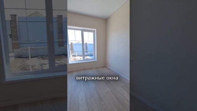 Новый дом с ремонтом в городе Чебаркуль по улице Южная