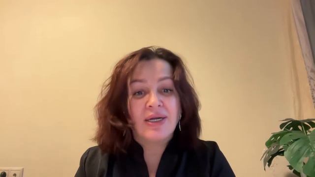 Важность своего призвания. Энергия внутри нас.