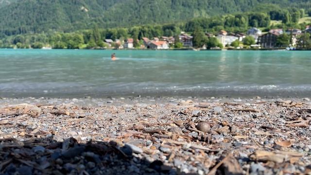 150км на Велосипеді | Bern-Interlaken | 11.06.2022