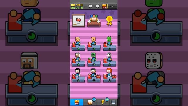 я играю в Meke More часть 9