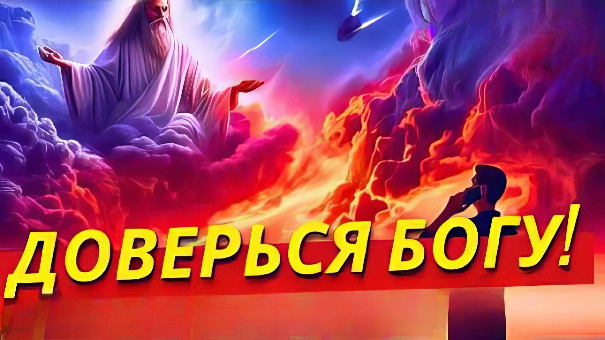 Принятие Неизбежного: Как Найти Гармонию в Своей Жизни