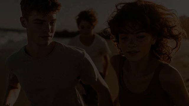 Лишь Ты и Я_2