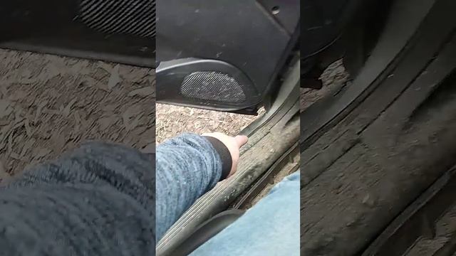Недорогой Парктроник. Годная вещь!!