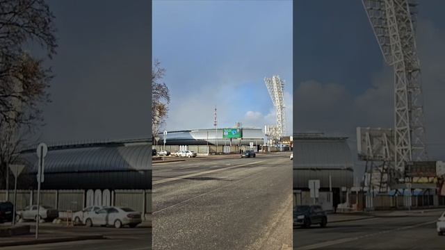 столица Золотого кольца России Ярославль старинный город