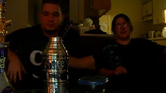 Review: Nakhla ChocoMint - HookahPro.com