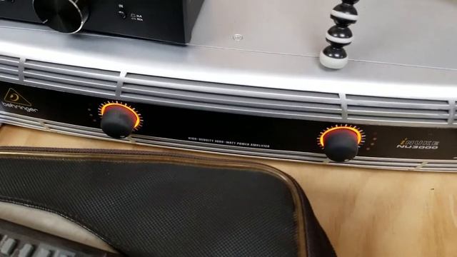 TM65 mkIII free air