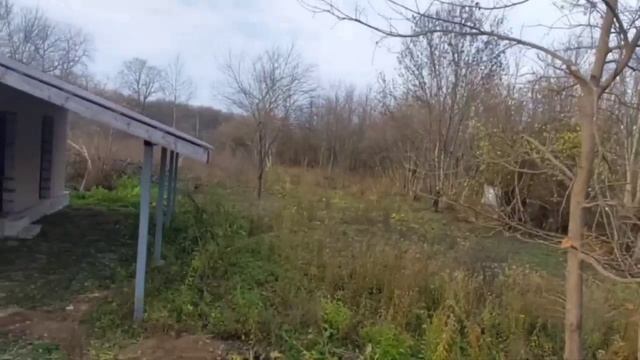 Новый дом с удобной современной планировкой в Предгорье для постоянного проживания или дачи