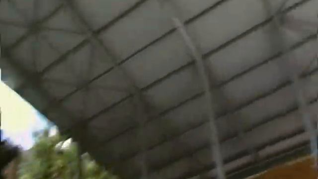 Parkour / Freerun Session Bozel