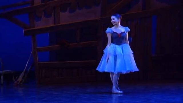 siete enanitos (ballet blancanieves) (2/4)