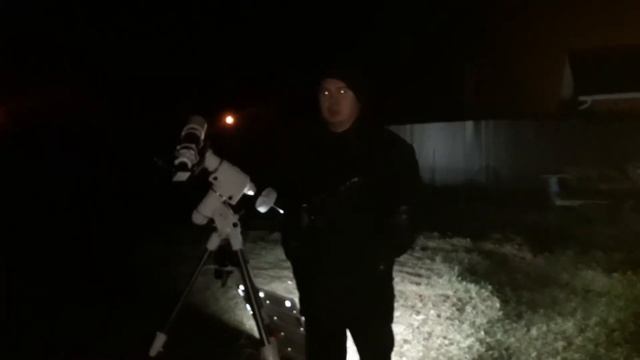 Лунное дитя - выпуск от 13.04.2020