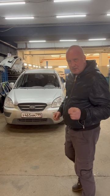 Коррозия под стеклом