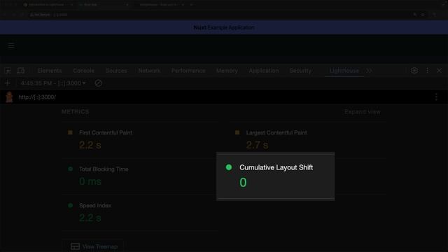 23 - How to Use Page Speed Insights to Measure Vue App Performance