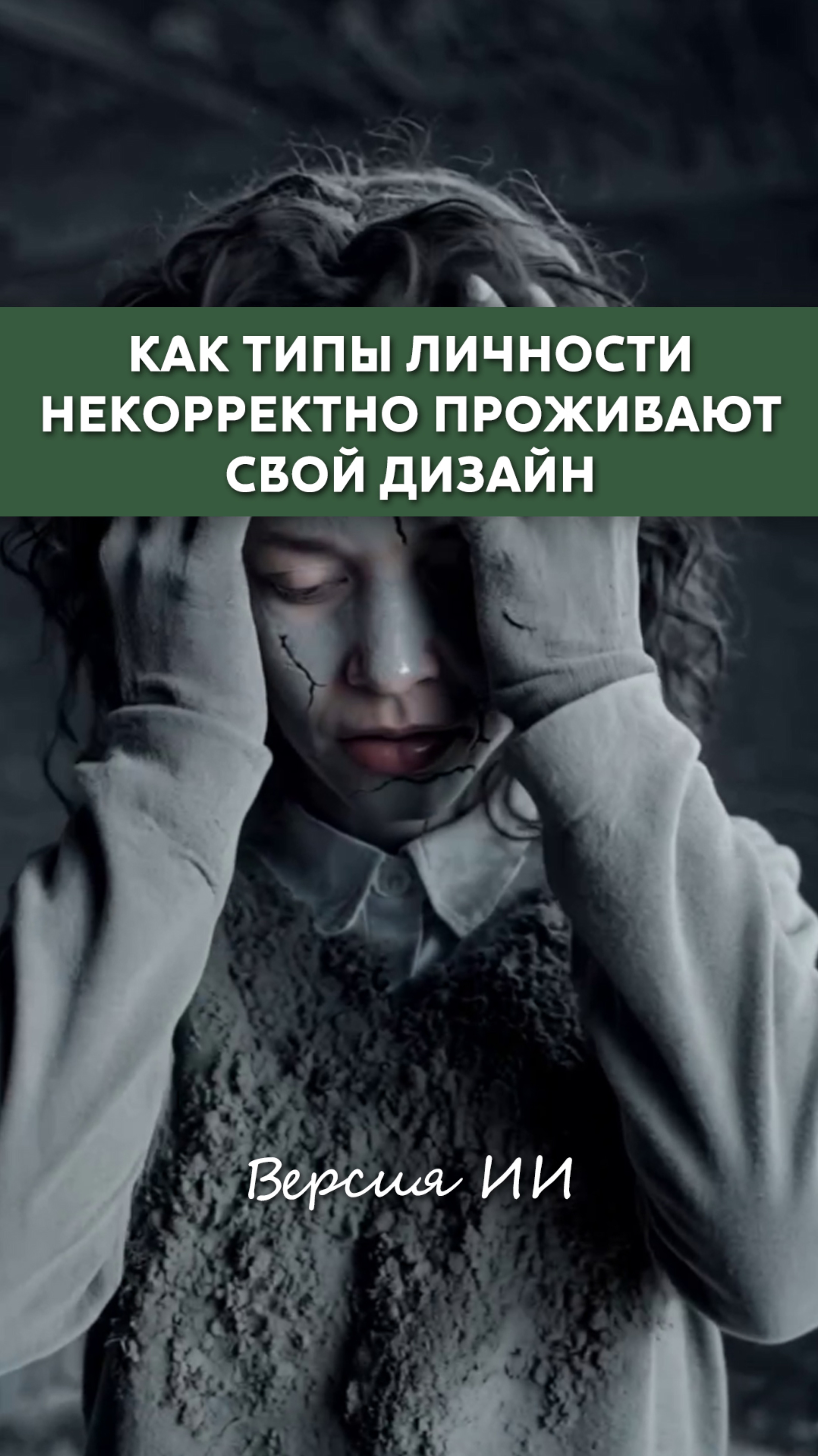 Что делать, если упали охваты?