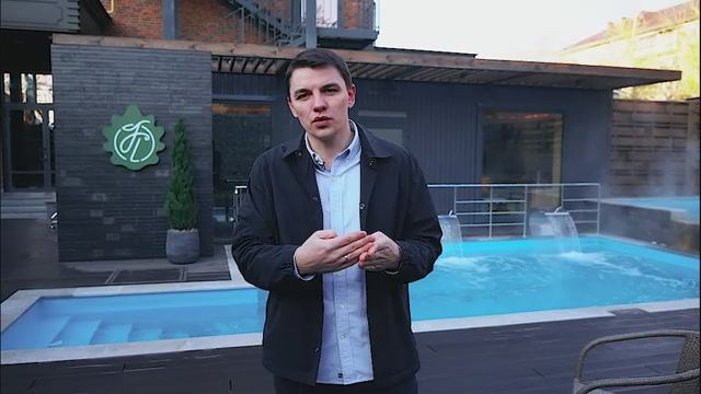 Тюменские городские парильни 🔥
