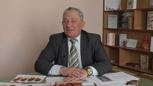 Судьба фронтовой сестры
