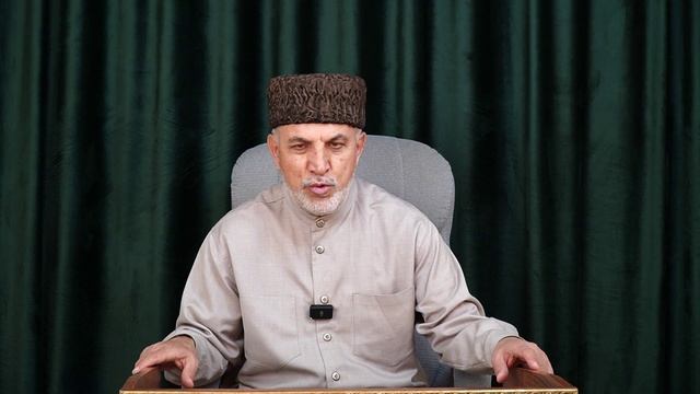 Хаварижал рахъиялъе сабабал  [часть - 10]   Г1алих1ажи К1ик1уни