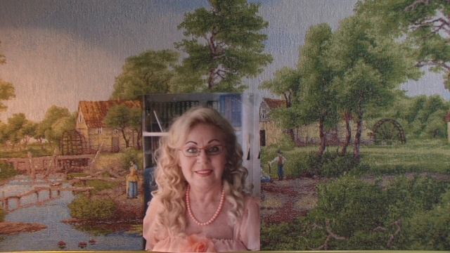 НАШЕ ЗНАМЯ - ПОБЕДА ХРИСТА! Лайне Аренс "Источник Жизни" 07.03.2025 г.