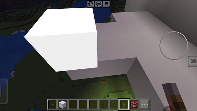 390.mp4 крушение самолёта в minecraft