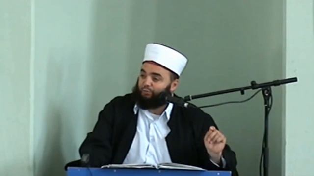 Vdekja e Hoxhë Osman Abazi - Fatmir Latifi